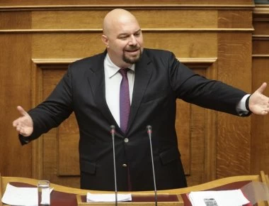 Η. Παναγιώταρος προς ΣΥΡΙΖΑ: «Καταστρέψατε την μικρομεσαία τάξη» (βίντεο)
